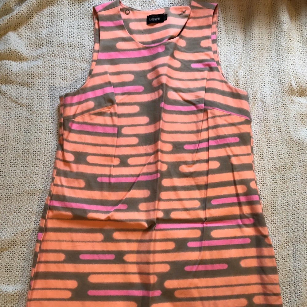 Kate Spade Saturday Size 6 dress